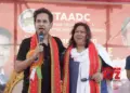 EC cautions Tripura BJP candidate for calling CPI-M ‘party of murderers’