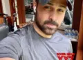 Emraan Hashmi shooting for ‘Ground Zero’ in Kashmir