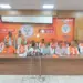 Ex-MLA, several other Congress leaders join BJP in Rajasthan