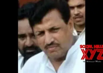 Ex-UP minister Amarmani Tripathi’s property confiscated