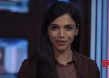 For Shriya Pilgaonkar, onus lies on news consumers to separate fact from fiction