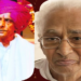 Four luminaries from MP get Padma Shri award