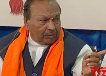 From a firebrand BJP face to rebel leader, ex-K’taka Dy CM Eshwarappa at ‘crossroads’