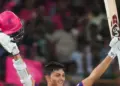 IPL 2024: Jaiswal’s 104 not out propels Rajasthan to nine-wicket victory over Mumbai