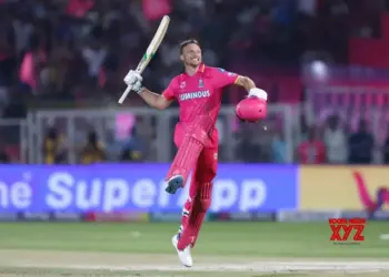 IPL 2024: Jos Buttler’s century outshines Virat Kohli’s ton as RR beat RCB by six wickets