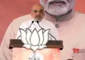 Kota would have become a PFI stronghold had people voted for Cong in 2019: Amit Shah