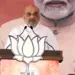 Kota would have become a PFI stronghold had people voted for Cong in 2019: Amit Shah