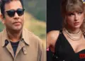 Legend recognises legend: A.R. Rahman wishes Taylor Swift all the best for her new album