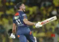 IPL 2024: Marcus Stoinis’ maiden century in league propels Lucknow to 6-wicket win over Chennai