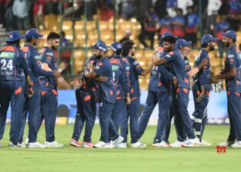 IPL-2024: Mayank Yadav’s sensational 3-14 after superb batting by de Kock, Pooran helps LSG beat RCB by 28 runs