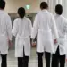 South Korea: Med school deans call for freezing 2025 admission quota