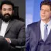Mohanlal invites SRK for a ‘Zinda Banda’ session; ‘your place or mine?’ asks SRK