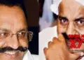 Mukhtar Ansari’s death, Atiq-Ashraf killing will have no impact in polls: UP minister