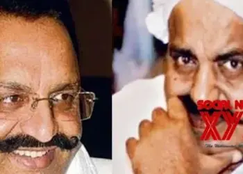 Mukhtar Ansari’s death, Atiq-Ashraf killing will have no impact in polls: UP minister
