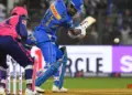 IPL 2024: My dismissal changed the match, says skipper Hardik Pandya after MI slump to six-wicket loss vs RR