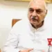 Negligence in procurement led to damage of wheat in rains in Haryana: Bhupinder Hooda