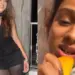 Nia Sharma ‘needs rest’ as she drops hot pics; eats mango, plans to go gymming
