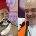 PM Modi, HM Shah among BJP’s 40 star campaigners for Odisha polls