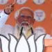 PM Modi to address election rally in UP’s Aligarh today