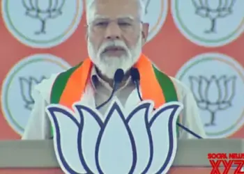 PM Modi to hold rally in UP’s Pilibhit today