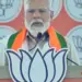 PM Modi to hold rally in UP’s Pilibhit today