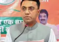 PM Modi’s rally in Goa will increase our vote count, says Pramod Sawant