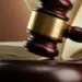 Pakistan session court sentences man to 80 lashes in a rare decision