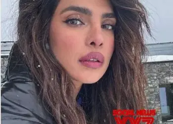 Priyanka Chopra can’t seem to get enough of her Swiss holiday: ‘Can I please stay?’
