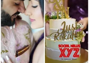 Priyanka Chopra’s brother Siddharth gets ‘rokafied’ to actress Neelam Upadhyay