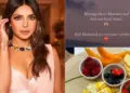 Priyanka misses sheer khurma, biryani on Eid; gorges on crepes, croissants