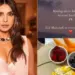 Priyanka misses sheer khurma, biryani on Eid; gorges on crepes, croissants