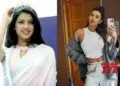Priyanka shares ‘Then and Now’ pictures, pokes fun at her 2000s eyebrows