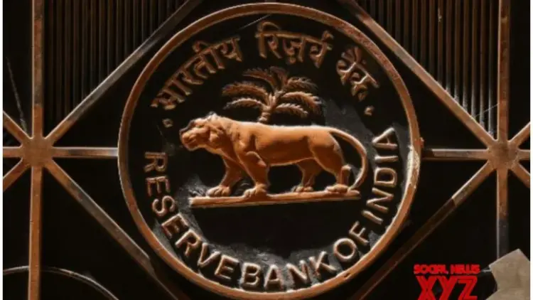 RBI issues alert against prepaid payment instruments by illegal entities