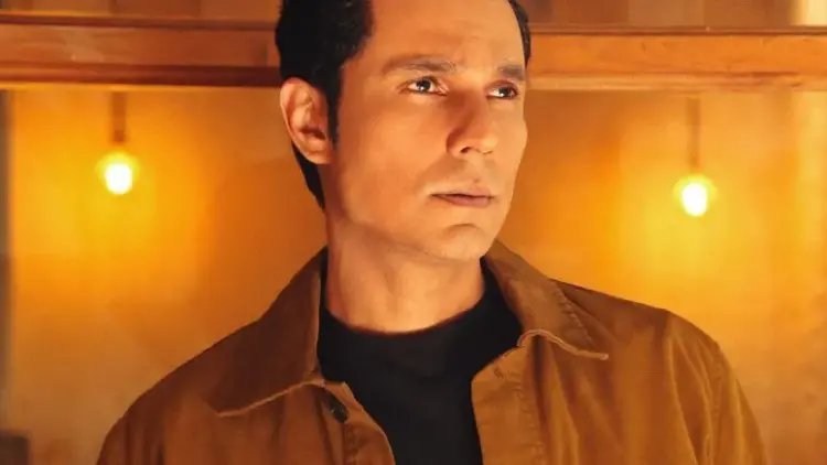 Randeep Hooda opens up on next directorial: Maybe I will make an action film next