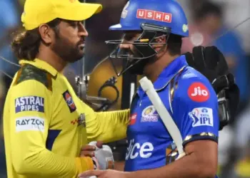 IPL 2024: Rohit’s superb unbeaten ton in vain as Chennai Super Kings beat MI by 20 runs