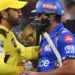 IPL 2024: Rohit’s superb unbeaten ton in vain as Chennai Super Kings beat MI by 20 runs