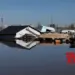 Russian regions grapple with severe flooding amid rising water levels