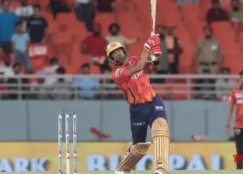 IPL 2024: Shashank, Ashutosh’s valiant effort in vain as SRH beat PBKS by two runs