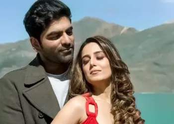 Shaurya Mehta’s music video ‘Dil Ye Dilbarro’ has shades of SRK’s ‘Gerua’
