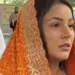 Shehnaaz Gill Seeks Blessings at Siddhivinayak Temple For Her New Song “Dhup Lagdi”