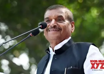 Shivpal Yadav’s son to contest on SP ticket from Badaun LS seat