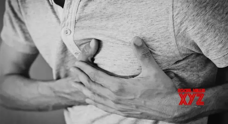 Study finds 80 pc microplastics in blood clots behind heart attack, stroke