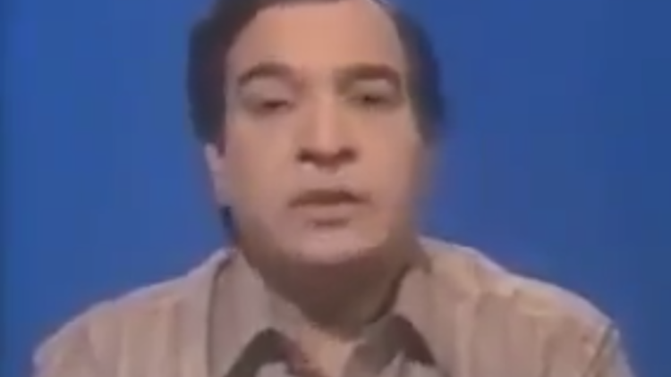 Telangana, Andhra CMs condole first Telugu news reader’s demise