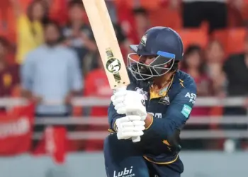 IPL 2024: Tewatia cameo after brilliant bowling effort helps Titans outplay PBKS