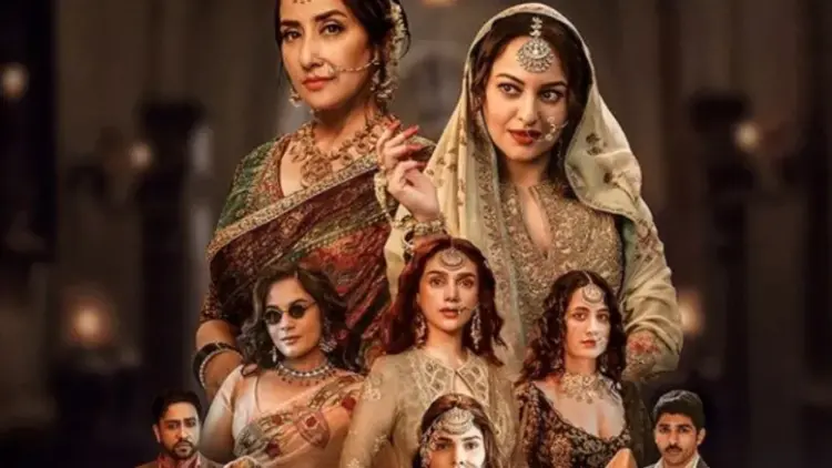 Manisha Koirala: Being away from industry helped me look at life in a different way