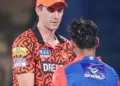 IPL 2024: Travis-Abhishek fireworks, Natarajan’s four-fer propel SRH to big 67-win over DC