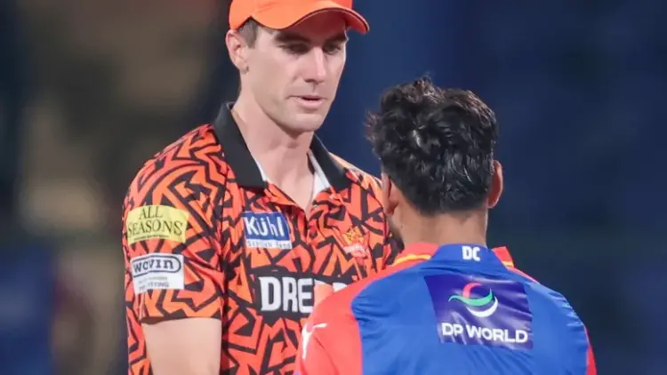 IPL 2024: Travis-Abhishek fireworks, Natarajan’s four-fer propel SRH to big 67-win over DC