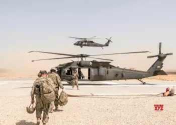 US prepares to withdraw troops from Chad and Niger