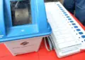 Udhampur LS seat: Over 16.23 lakh voters to decide fate of 12 candidates