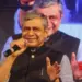 Union Minister Ashwini Vaishnaw takes part in women’s empowerment event